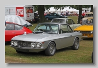 Lancia Fulvia Coupe 1600 HF Series I front