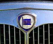aa Lancia Appia 1953 SI badgel