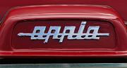 aa Lancia Appia S3 1959 PF Coupe badge