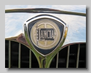 aa_Lancia Augusta 1935 badge