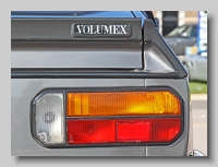 aa_Lancia Beta Coupe Volumex badge