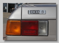 aa_Lancia Beta Spider 2000 badge