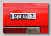 aa_Lancia Beta badge
