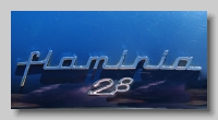 aa_Lancia Flaminia Coupe 3B badgeb