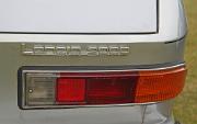 aa Lancia Flavia 1973 20 Coupe HF badge