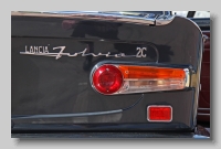 aa_Lancia Fulvia 2C badge