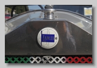 aa_Lancia Lambda Series VIII 1928 badge