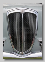 ab_Lancia Aurelia B20 GT grille