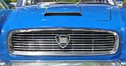 ab Lancia Flaminia 3B Coupe grille