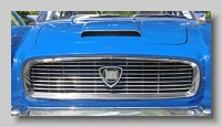 ab_Lancia Flaminia Coupe 3B grille