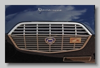 ab_Lancia Flavia Sport Zagato grille