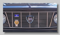 ab_Lancia Fulvia 2C grille