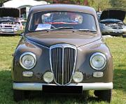ac Lancia Appia S1 1953 head