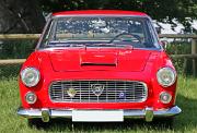 ac Lancia Flaminia 1963 Coupe head