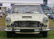 ac Lancia Flaminia 3B 28 Coupe 1963 head