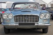 ac Lancia Flaminia GT 3C Touring head