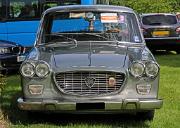ac Lancia Flavia 1962 Berlina head