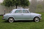 s Lancia Appia S3 side