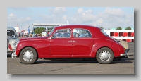 s_Lancia Aurelia B21 1951 side