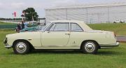 s Lancia Flaminia 3B 28 Coupe 1963 side