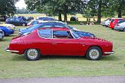 s Lancia Flavia 1964 1.8 Sport Zagato sider