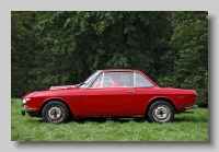 s_Lancia Fulvia Coupe S1 side