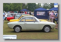 s_Lancia Fulvia Coupe S3 side