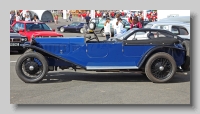 s_Lancia Lambda Series V 1925 side