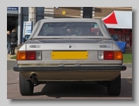 t_Lancia Beta Spider 2000 tail