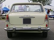 t Lancia Flaminia 3B 28 Coupe 1963 tail