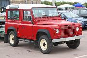 Land-Rover