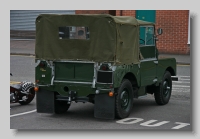 Land-Rover Series I 1949 80inchr