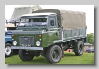 Land-Rover Series IIB FC