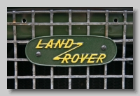 aa_Land-Rover Series I 1949 badge