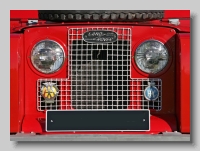 ab_Land-Rover Series IIa grille