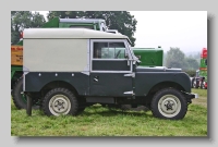 s_Land-Rover Series I 1954 side