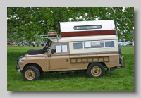 s_Land-Rover Series IIa 109inch Carawagon side