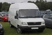 LDV Convoy 1993