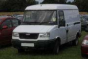 LDV Pilot 2005