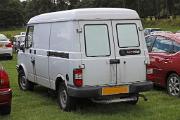 LDV Pilot 2005