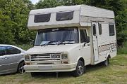 Leyland DAF 400 Hillsider Motorhome