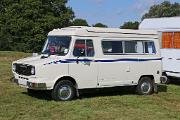 Leyland Sherpa 1980 Autosleeper