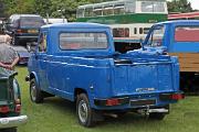 Leyland Sherpa 230 Pickup 1979