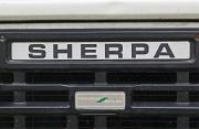 Freight-Rover Sherpa 230 1981