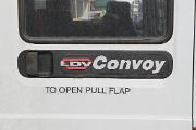 LDV Convoy