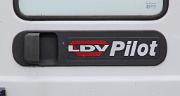 LDV Pilot