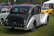 Lea-Francis 14hp 1951