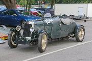 Lea-Francis S-type 1927 Hyper