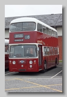 Leyland Atlantean PDR1 1966 front