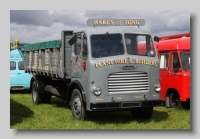 Leyland Comet 600 1956